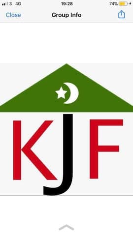 KJF community photo 7