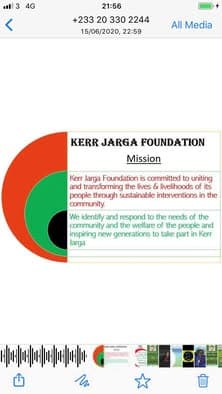 KJF community photo 16