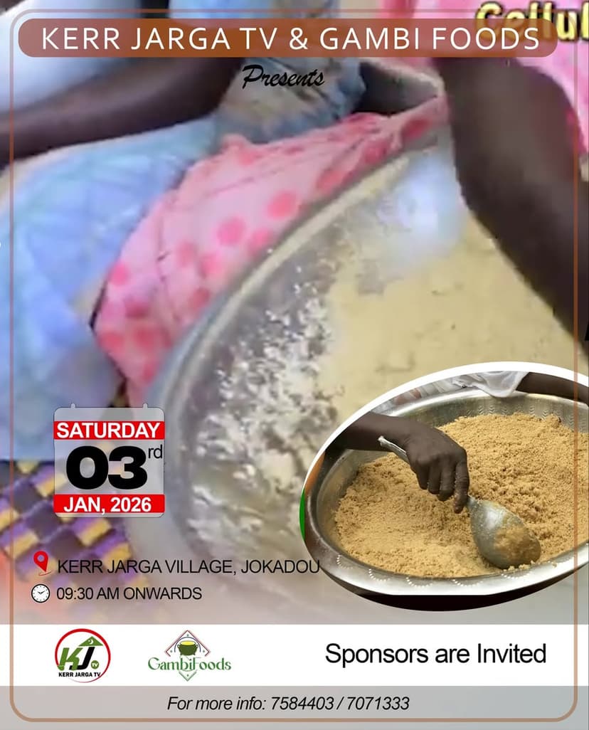 KJF community photo 33